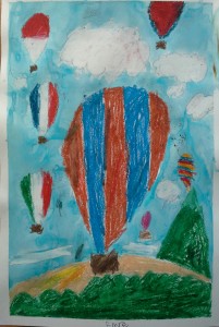 Emre's balloons 01/172014