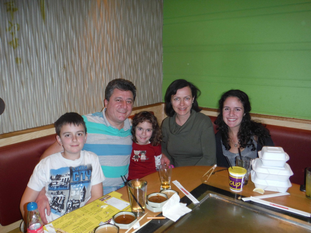 @Benihana