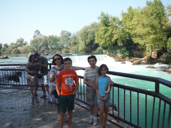 Manavgat