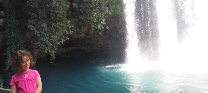 Waterfalls