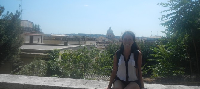 Roma