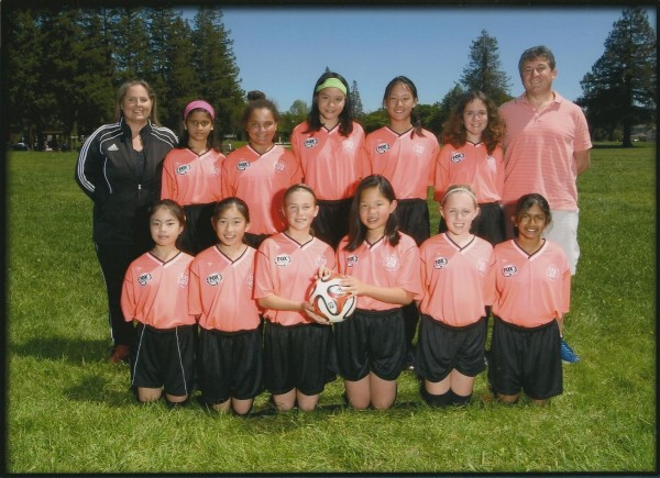 AYSO_Spring_2017_Foxes